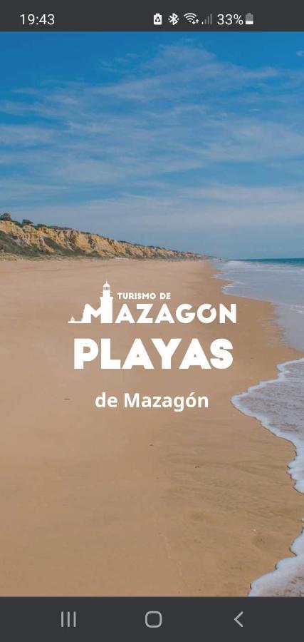 Alquiler Mazagon Pre-Parque Donana Apartment Exterior photo