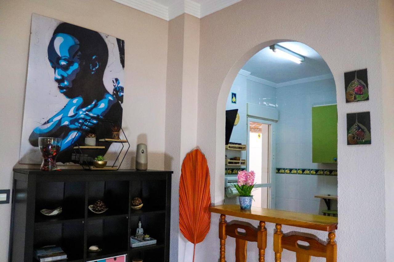 Alquiler Mazagon Pre-Parque Donana Apartment Exterior photo