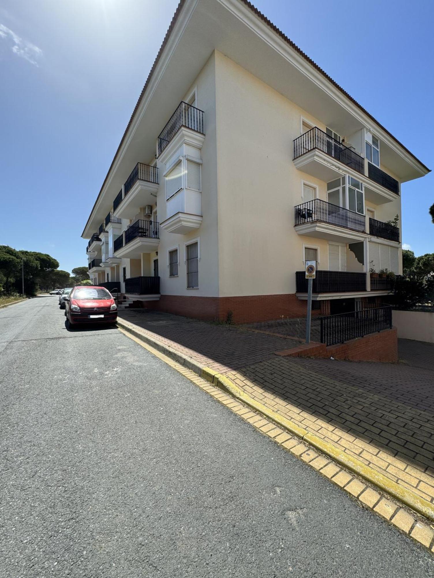 Alquiler Mazagon Pre-Parque Donana Apartment Exterior photo